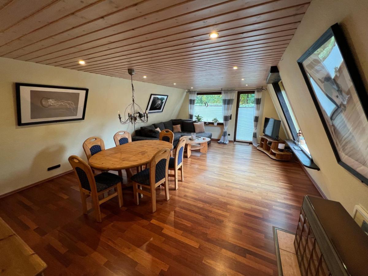 הוילה משדה Haus Luzia מראה חיצוני תמונה